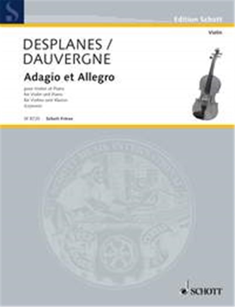 Adagio et Allegro